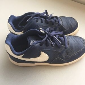 Nike Force sneakers